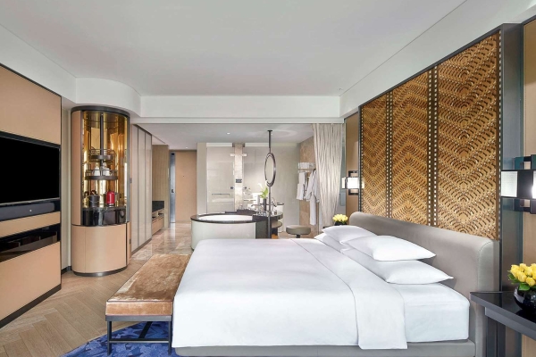 Hotel Sofitel Beijing Central